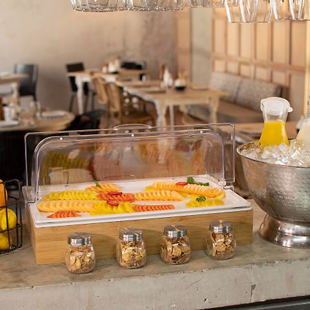 Ananda Hotel Boutique Kartagena Zewnętrze zdjęcie
