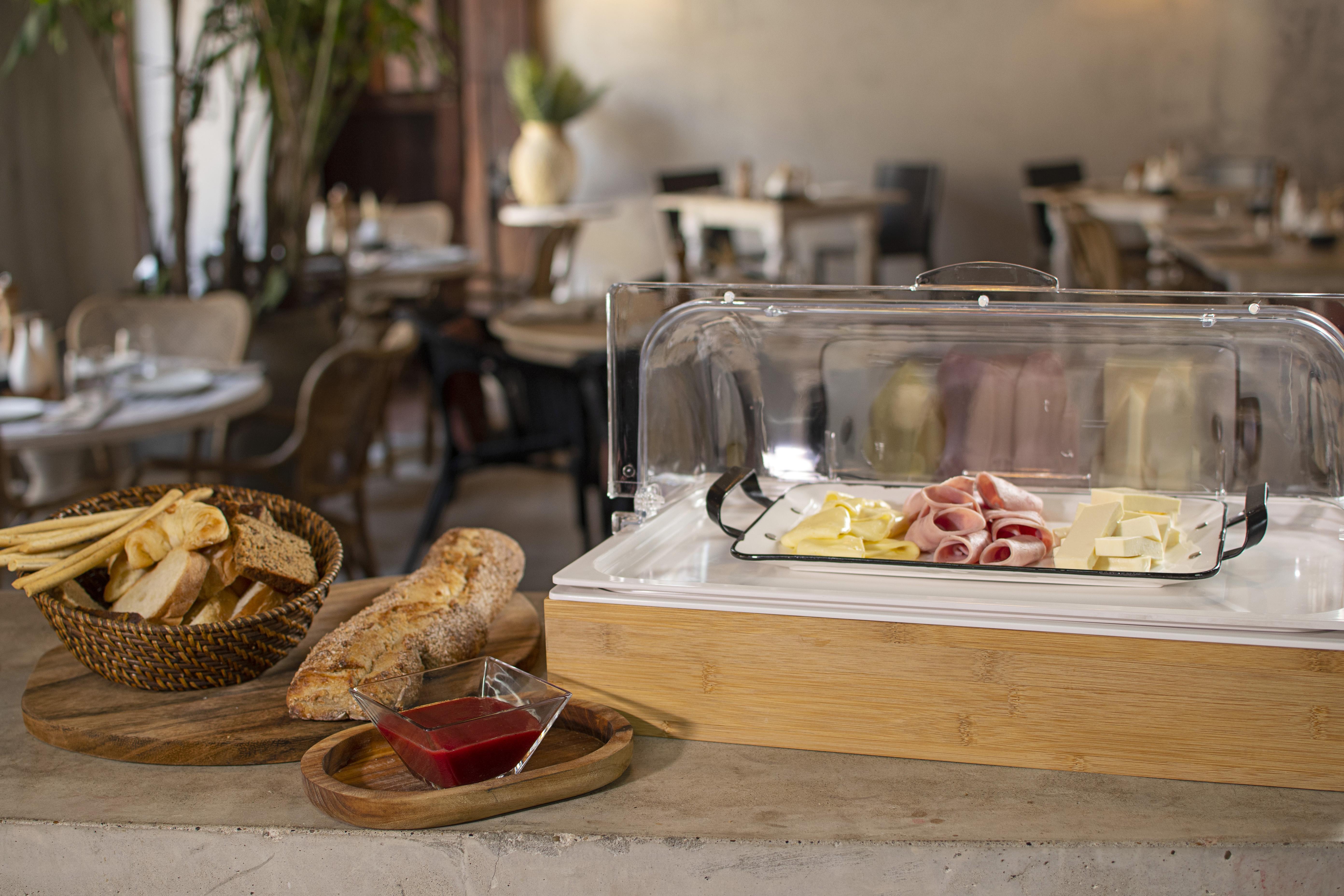 Ananda Hotel Boutique Kartagena Zewnętrze zdjęcie