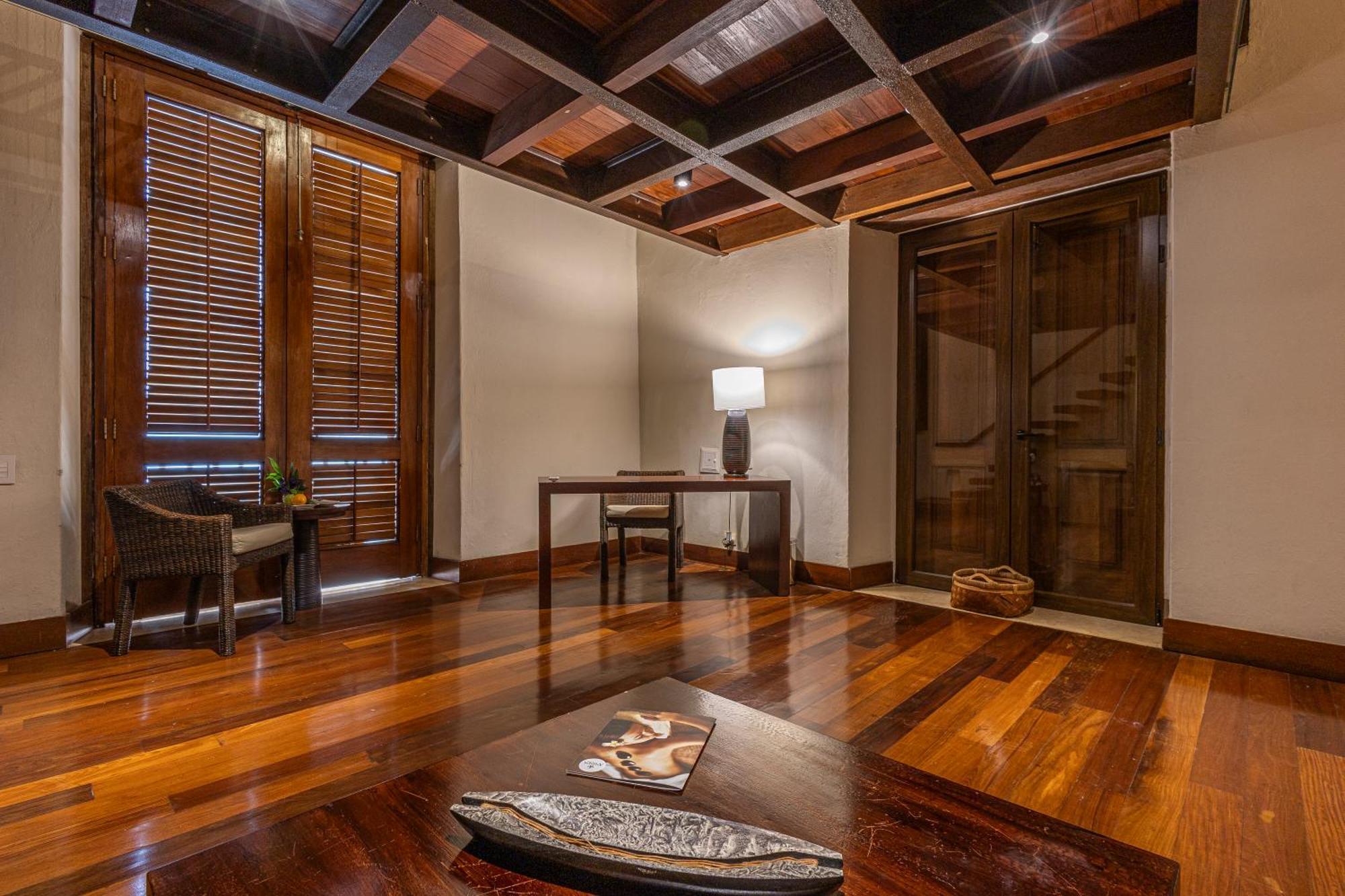 Ananda Hotel Boutique Kartagena Zewnętrze zdjęcie