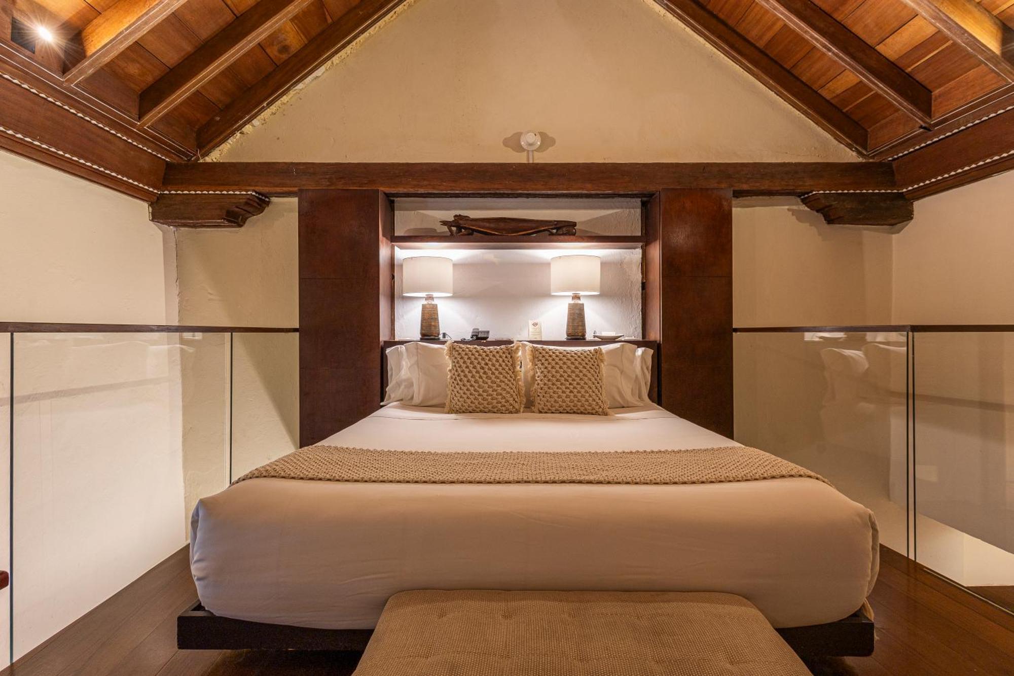 Ananda Hotel Boutique Kartagena Zewnętrze zdjęcie