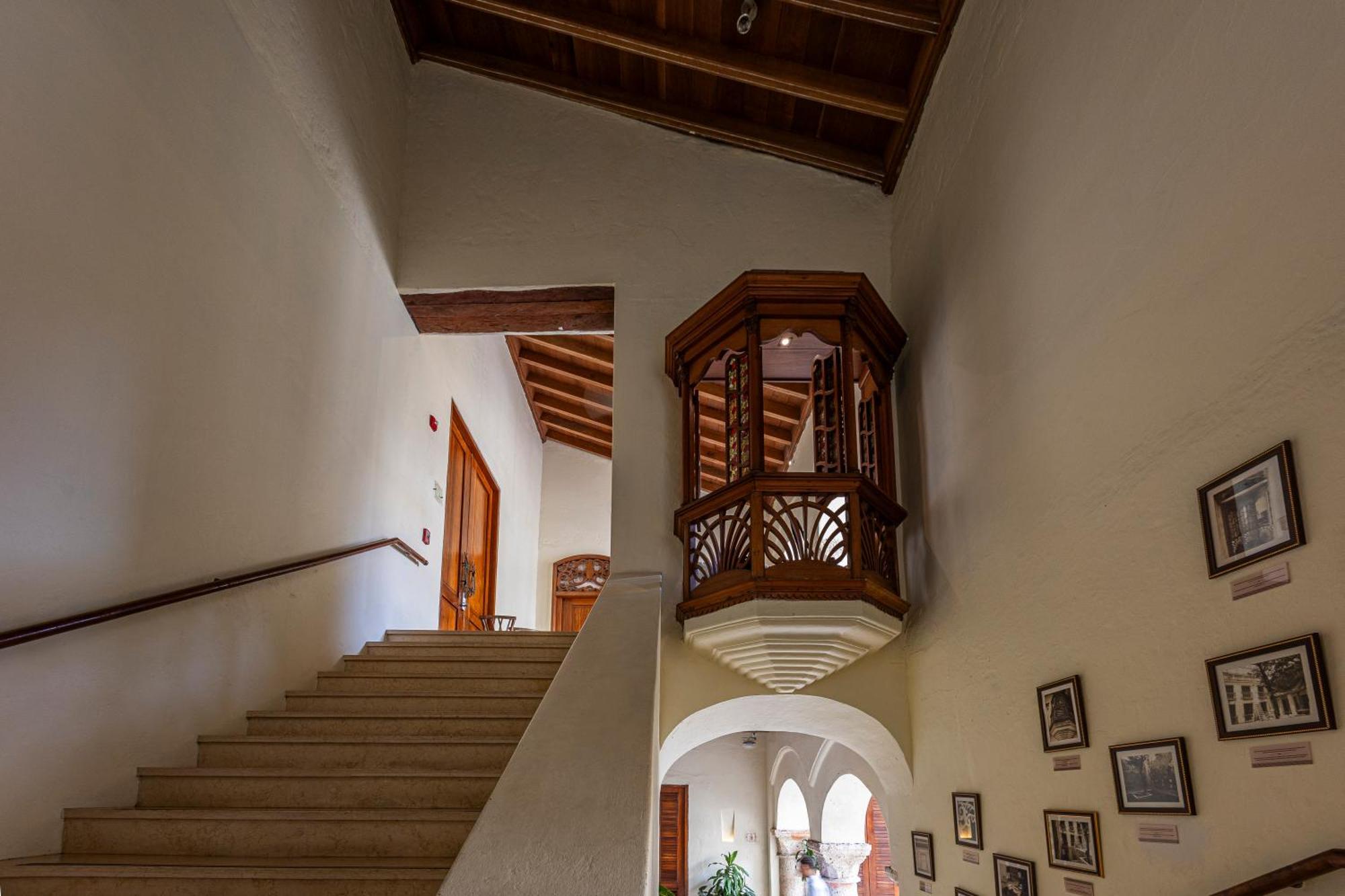 Ananda Hotel Boutique Kartagena Zewnętrze zdjęcie
