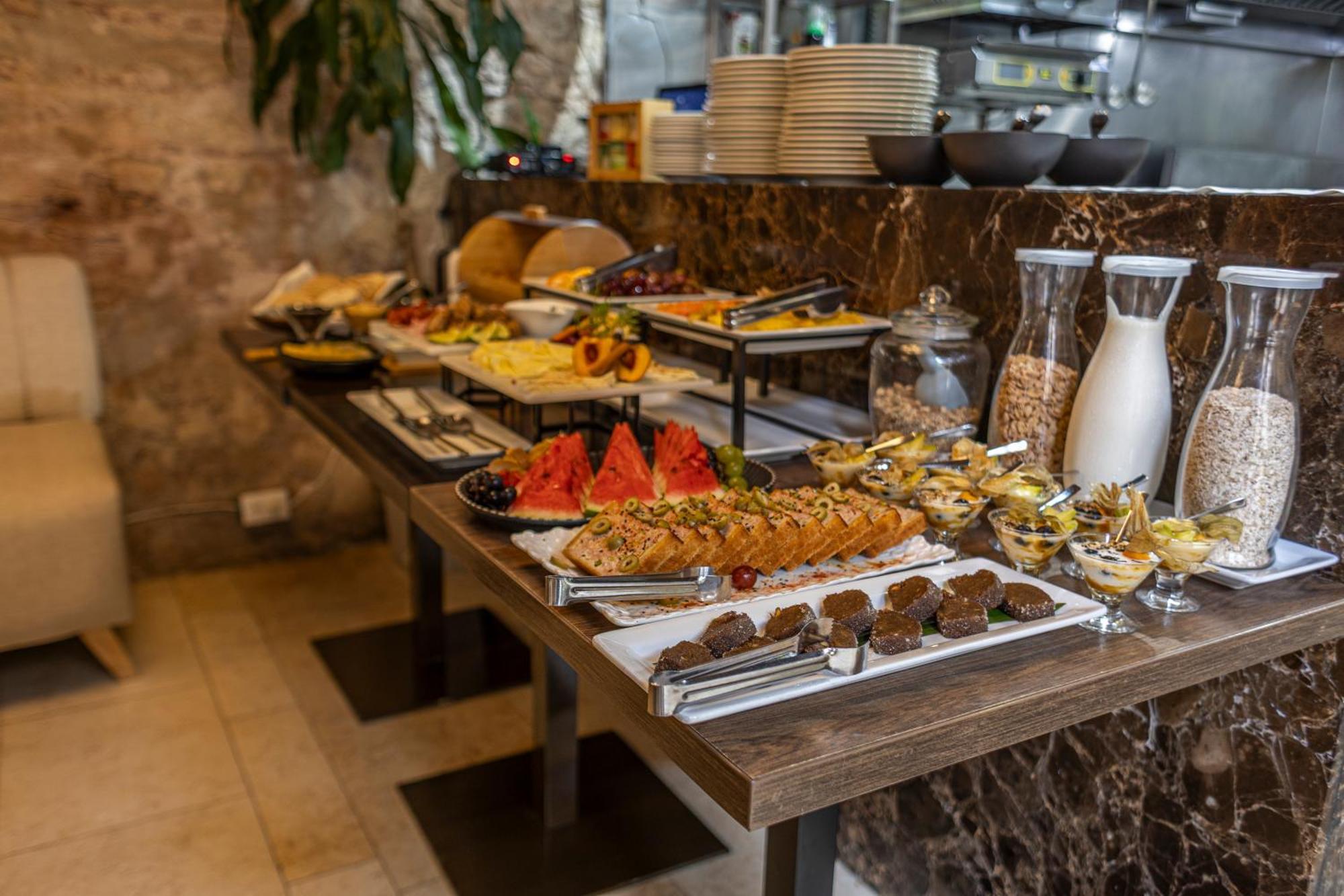 Ananda Hotel Boutique Kartagena Zewnętrze zdjęcie