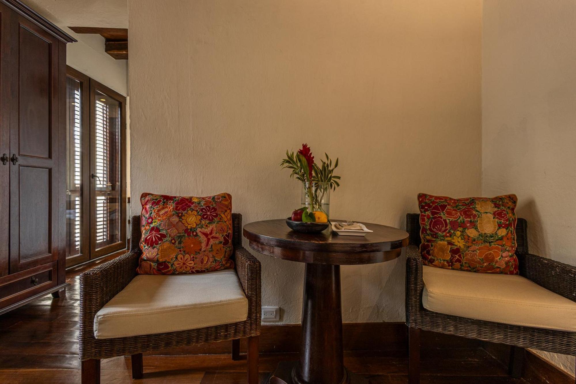 Ananda Hotel Boutique Kartagena Zewnętrze zdjęcie