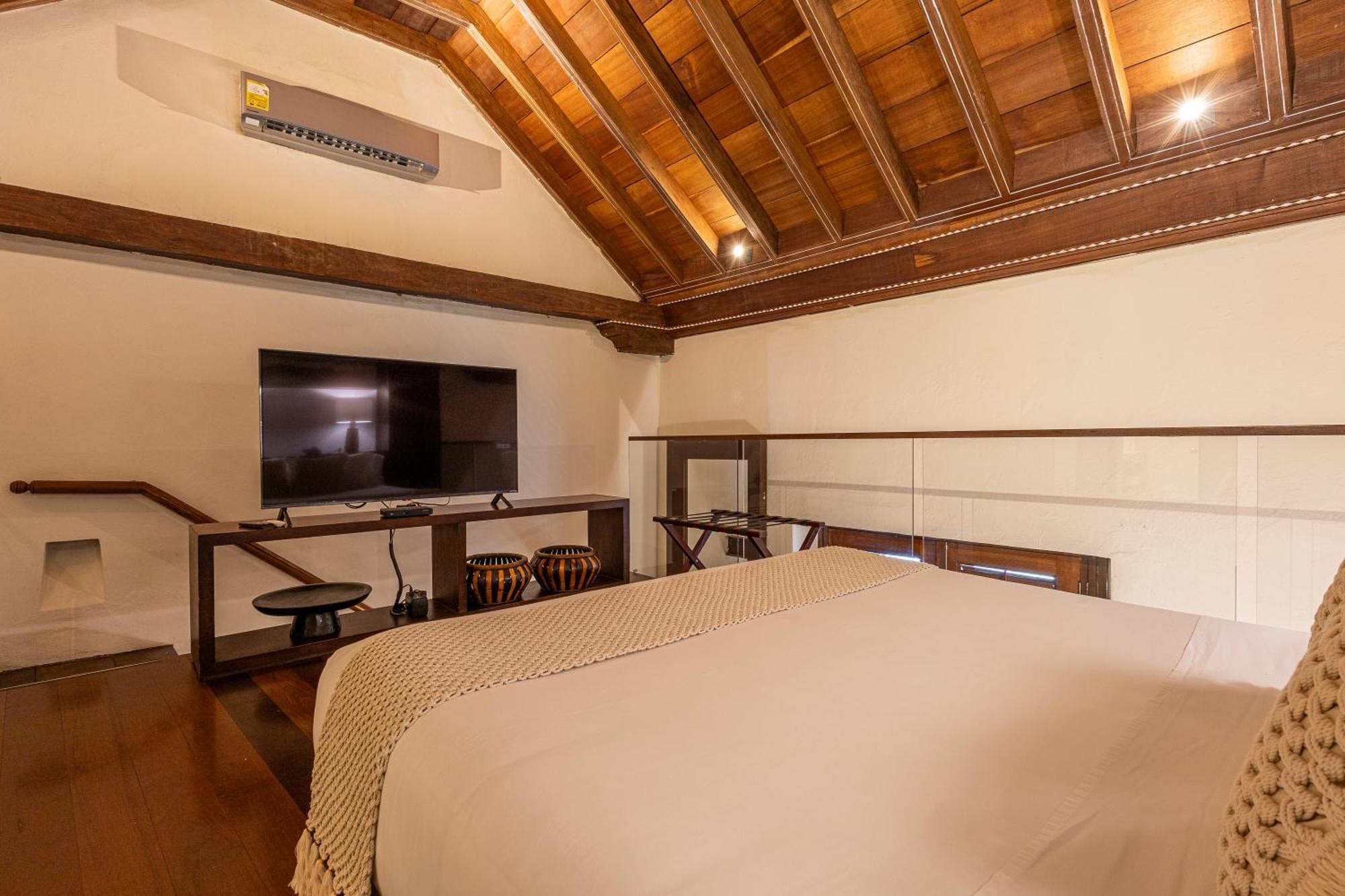 Ananda Hotel Boutique Kartagena Zewnętrze zdjęcie